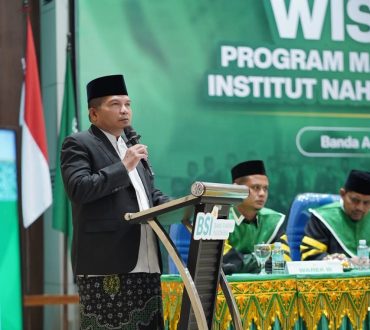 Wisuda 2026