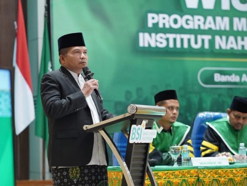 Wisuda 2026