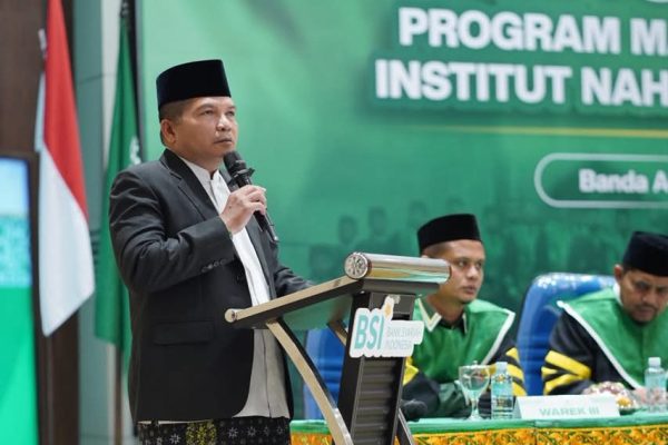Wisuda 2026